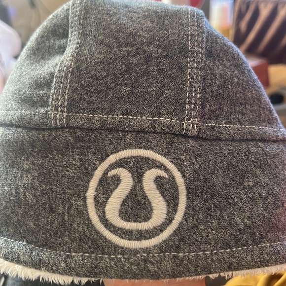 LULULEMON Vest SE Special Edition Vest Grey Size 2 - Picture 6 of 7